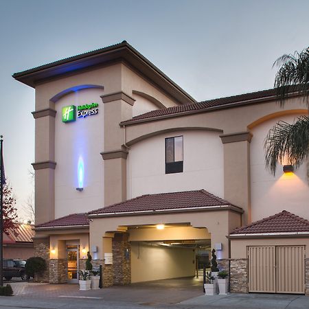 Holiday Inn Express Redwood City Central By Ihg Экстерьер фото