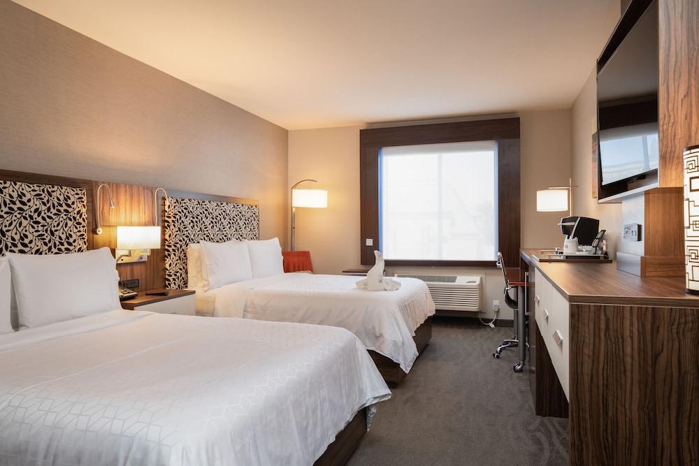 Holiday Inn Express Redwood City Central By Ihg Экстерьер фото