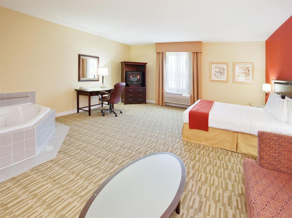 Holiday Inn Express Redwood City Central By Ihg Экстерьер фото
