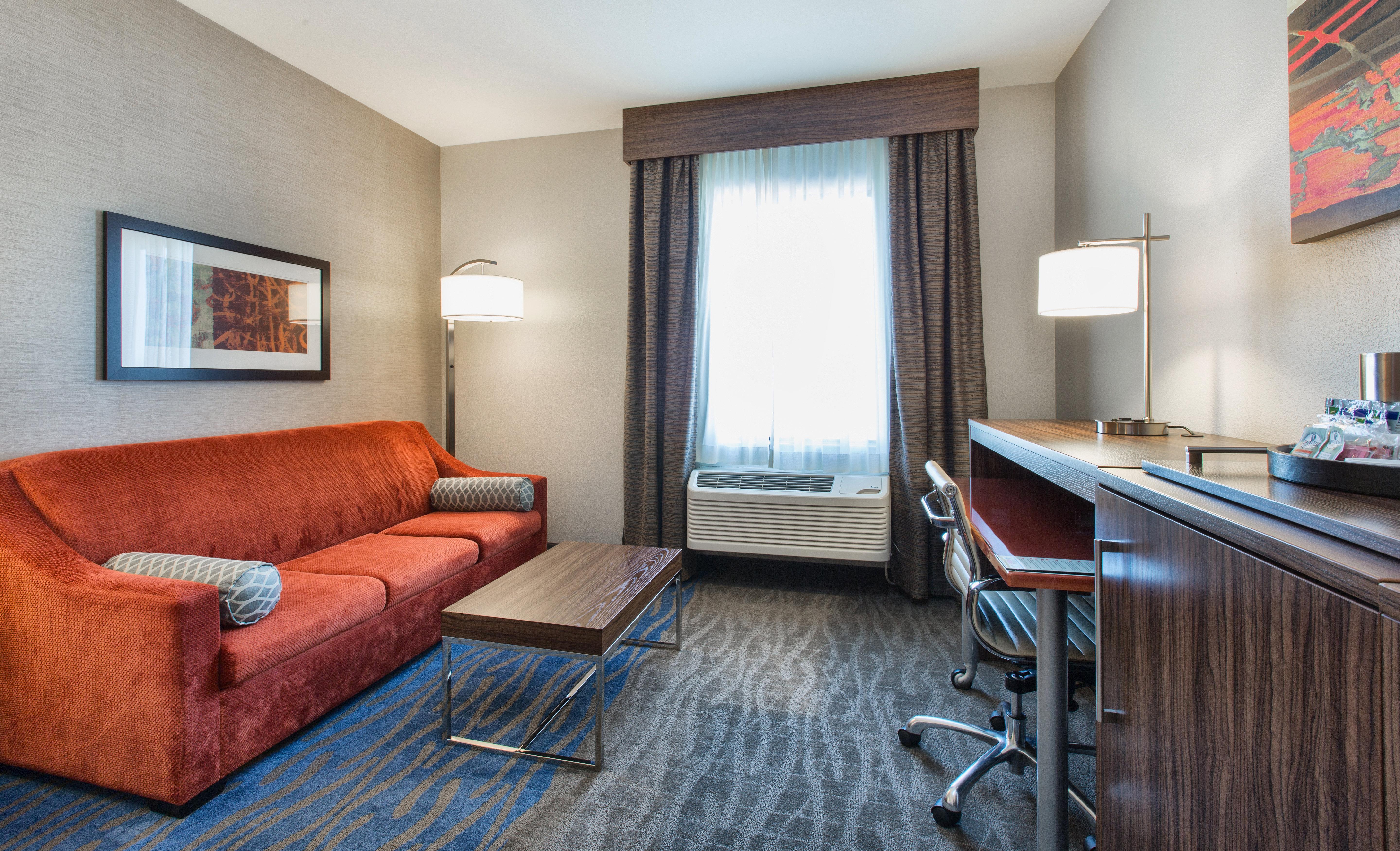 Holiday Inn Express Redwood City Central By Ihg Экстерьер фото