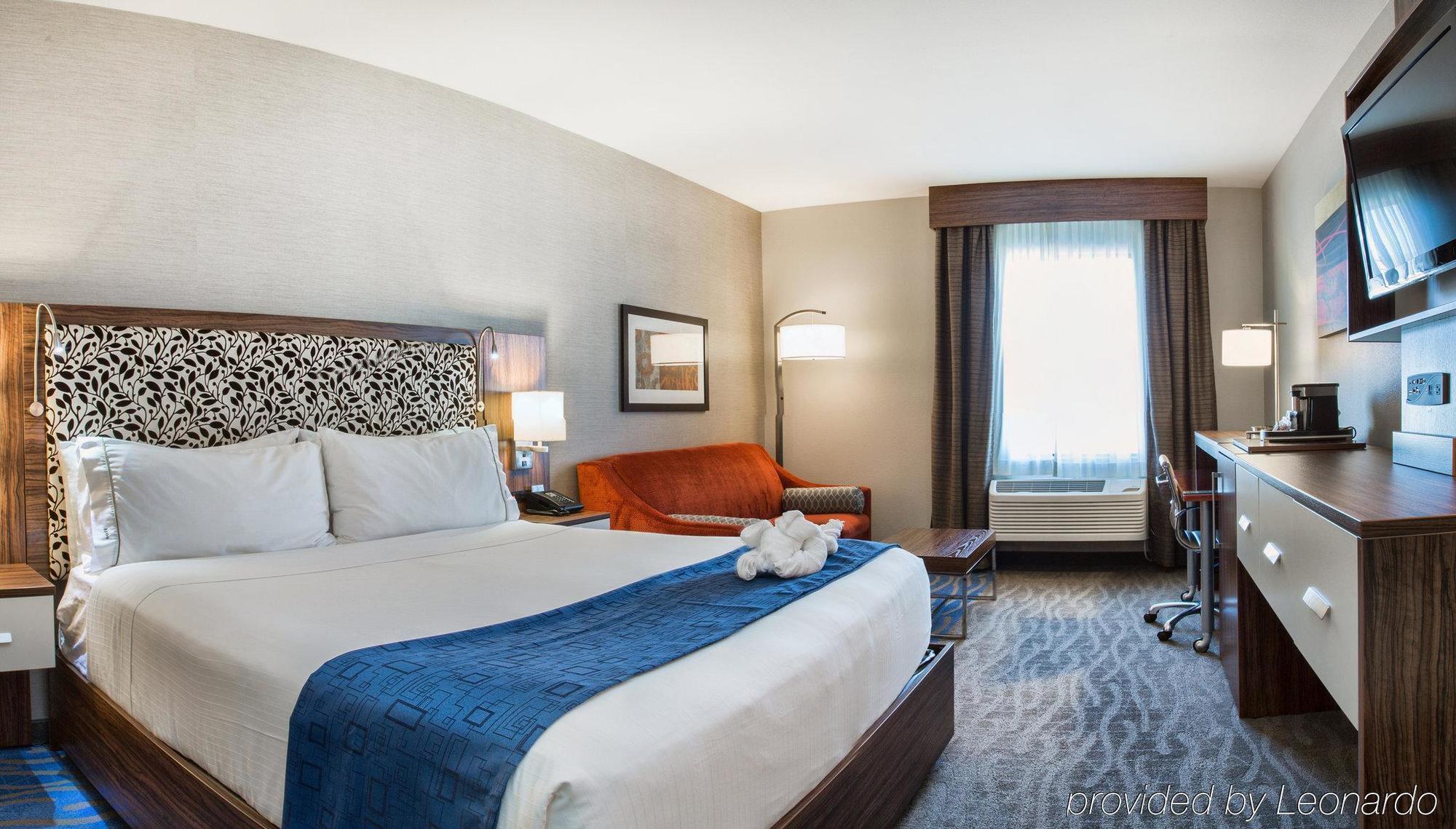 Holiday Inn Express Redwood City Central By Ihg Экстерьер фото
