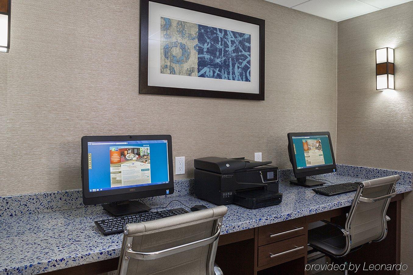 Holiday Inn Express Redwood City Central By Ihg Экстерьер фото