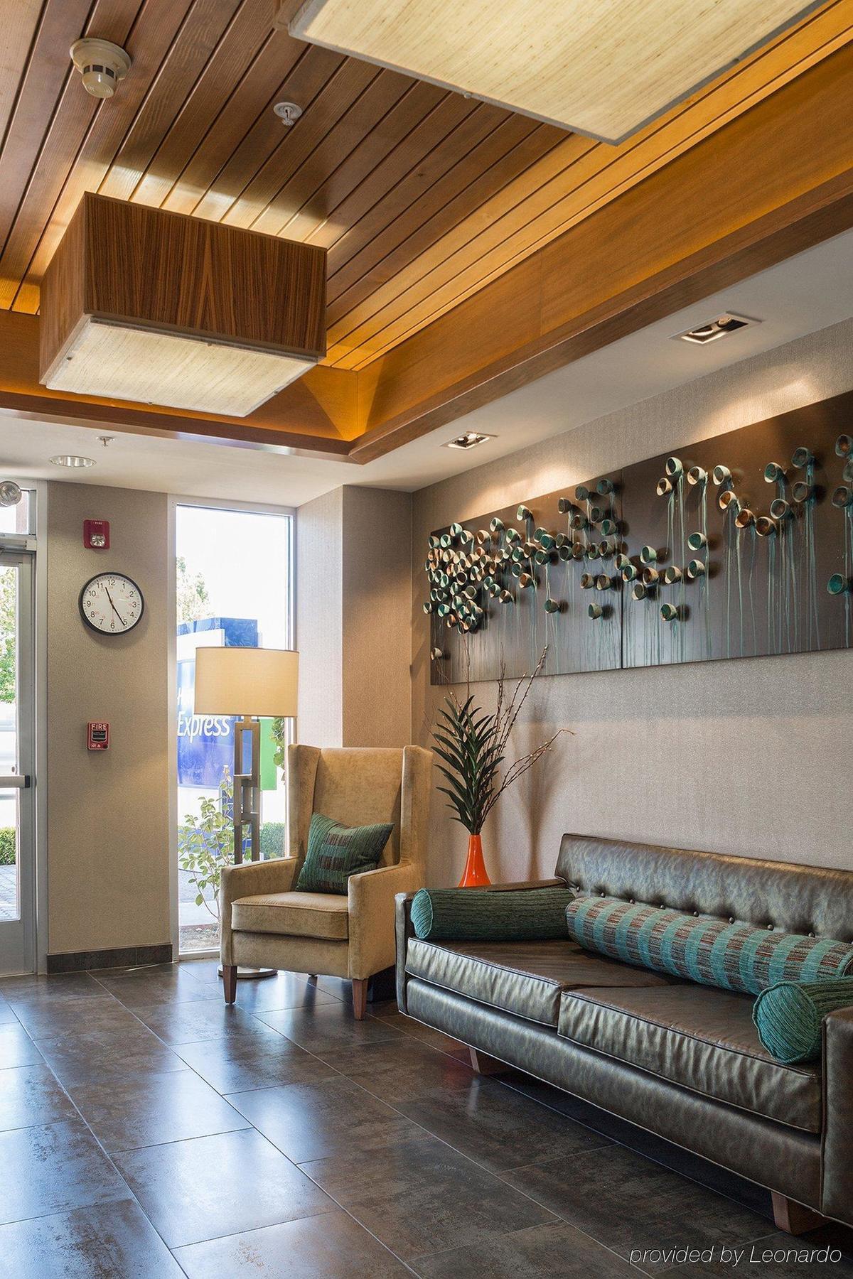 Holiday Inn Express Redwood City Central By Ihg Экстерьер фото