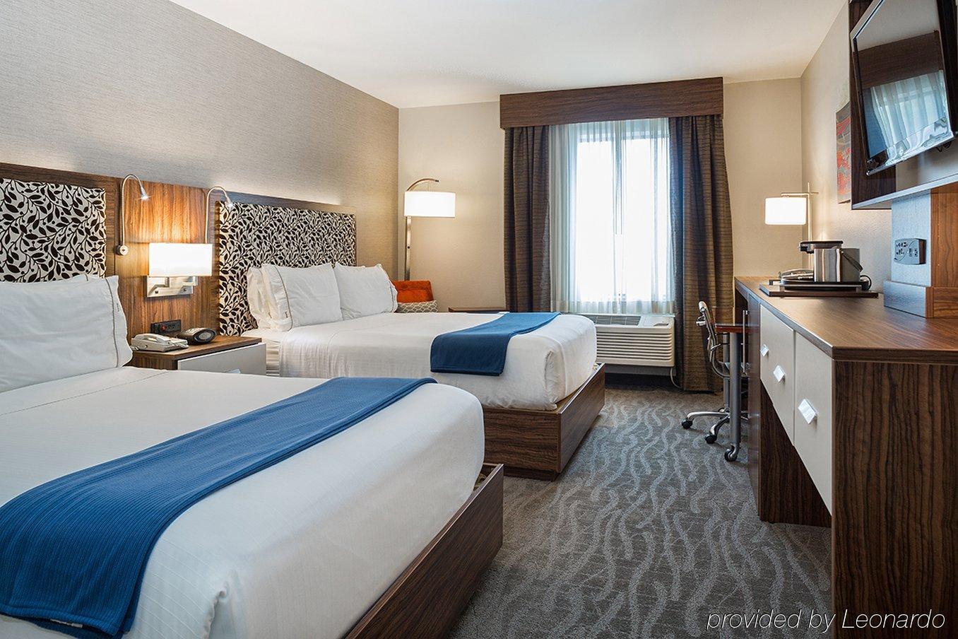 Holiday Inn Express Redwood City Central By Ihg Экстерьер фото