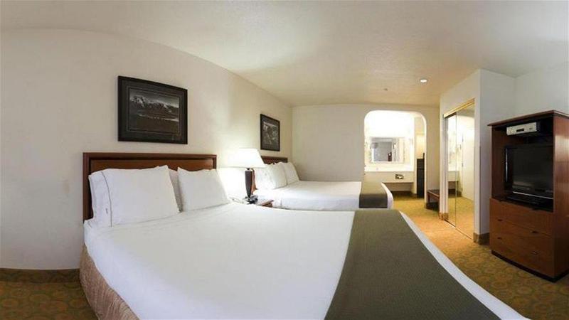 Holiday Inn Express Redwood City Central By Ihg Экстерьер фото