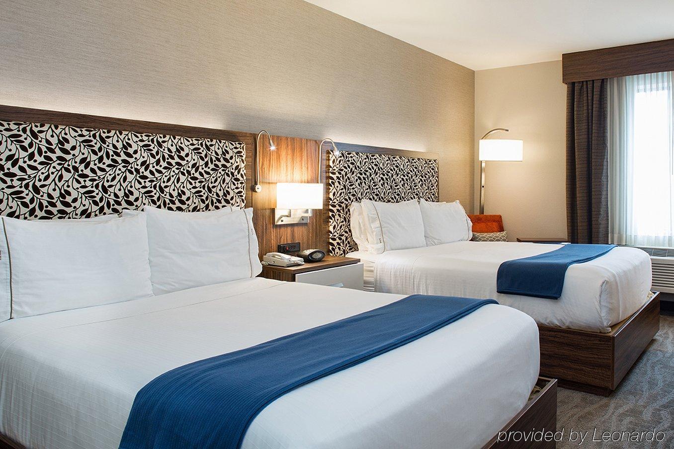 Holiday Inn Express Redwood City Central By Ihg Экстерьер фото