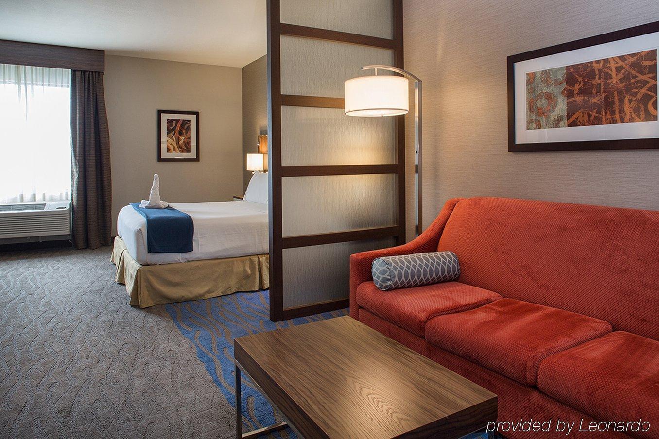 Holiday Inn Express Redwood City Central By Ihg Экстерьер фото