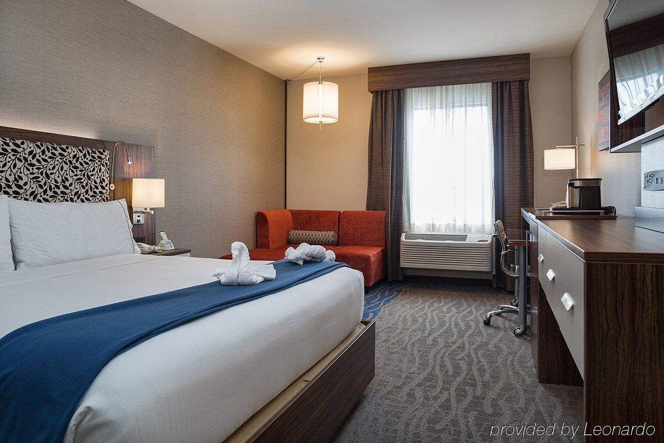 Holiday Inn Express Redwood City Central By Ihg Экстерьер фото