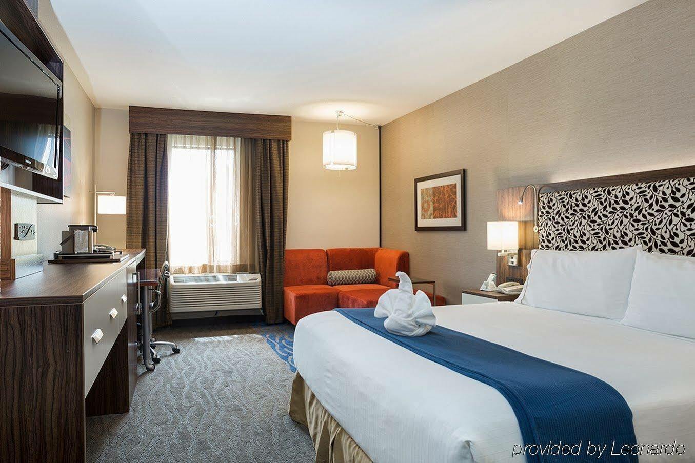 Holiday Inn Express Redwood City Central By Ihg Экстерьер фото