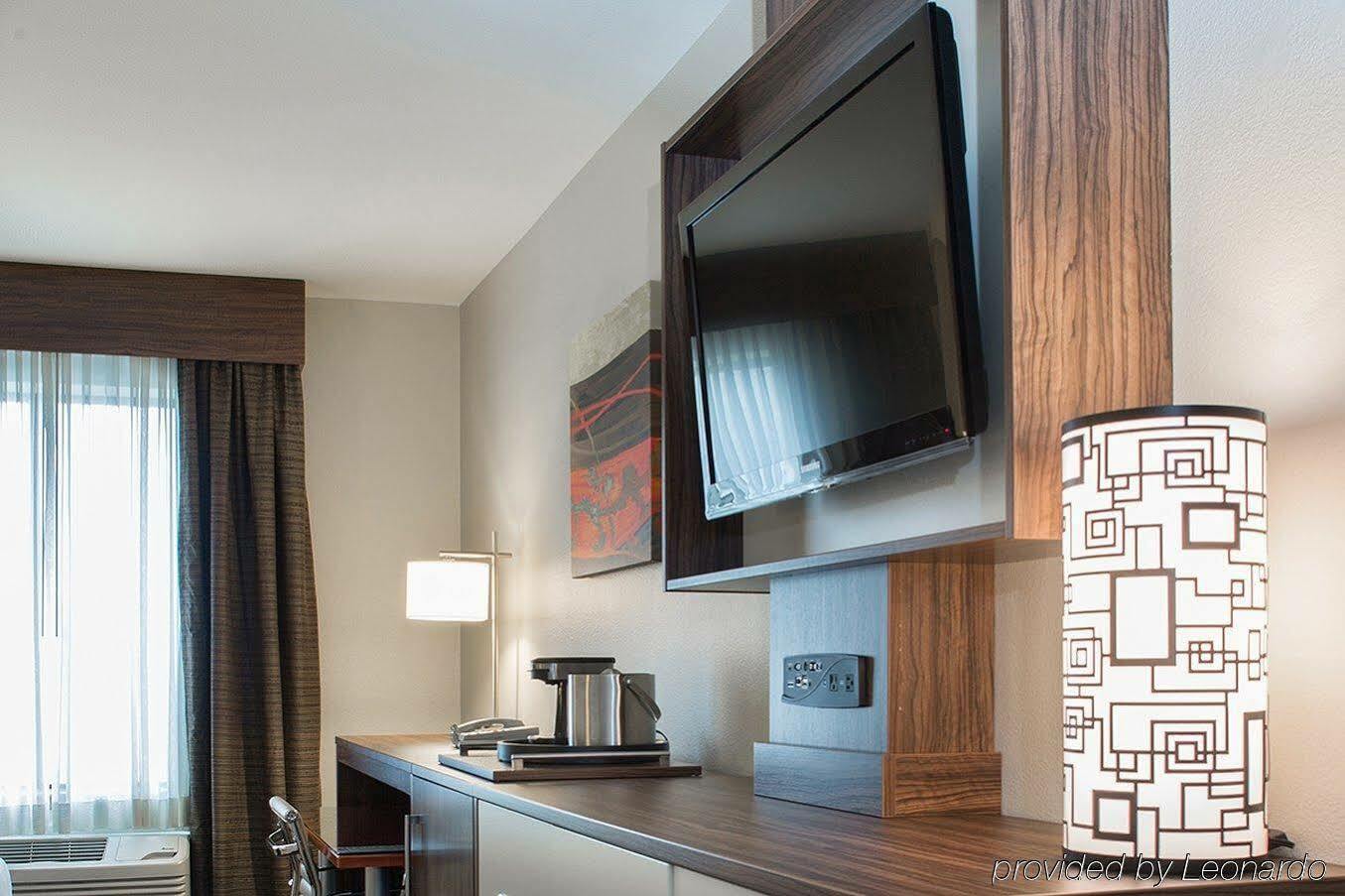 Holiday Inn Express Redwood City Central By Ihg Экстерьер фото